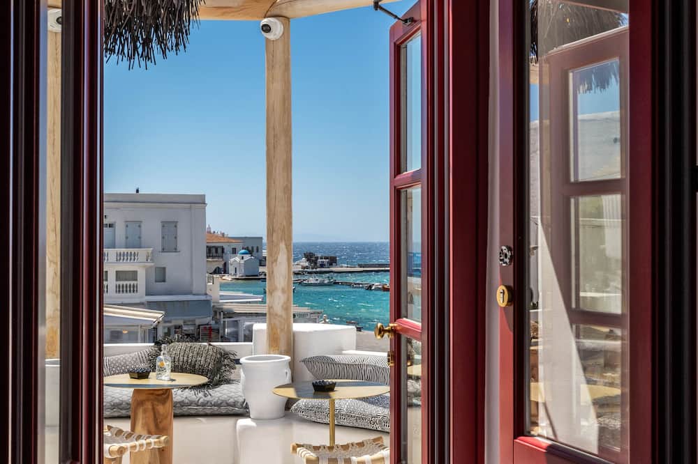 The TownHouse Mykonos