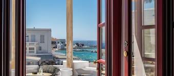 The TownHouse Mykonos