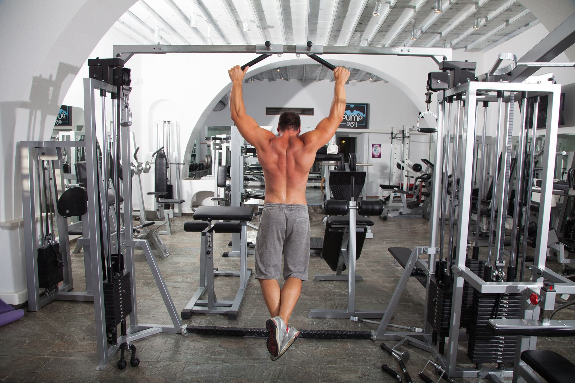 Photo - The Mykonos Bougainvillea Townhouse