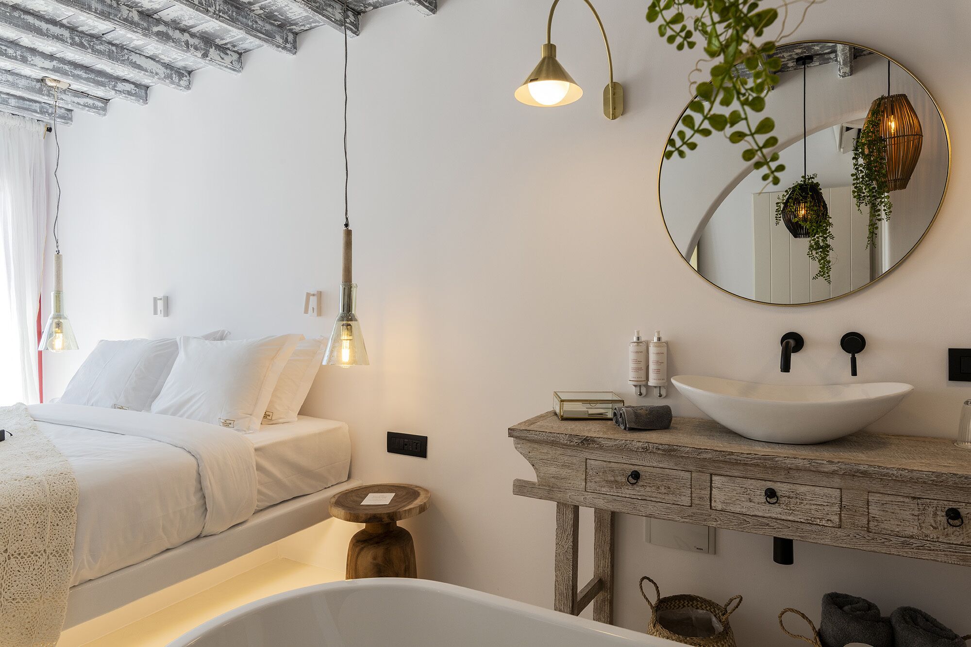 Photo - The Mykonos Bougainvillea Townhouse