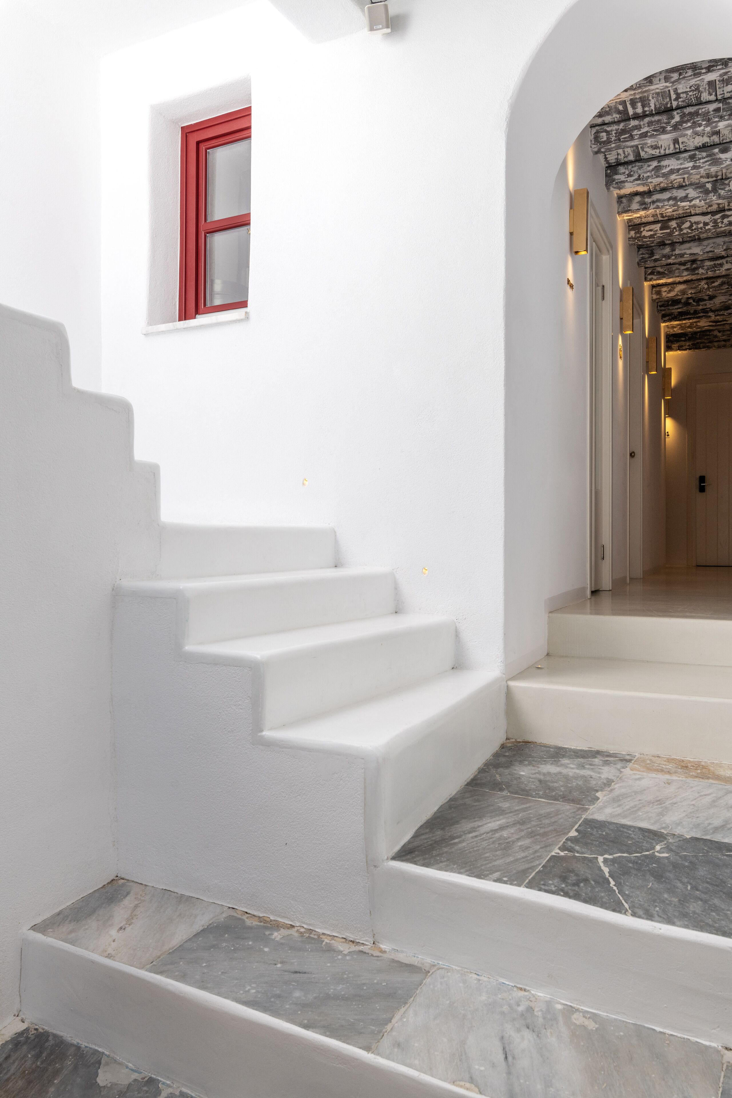 Photo - The Mykonos Bougainvillea Townhouse