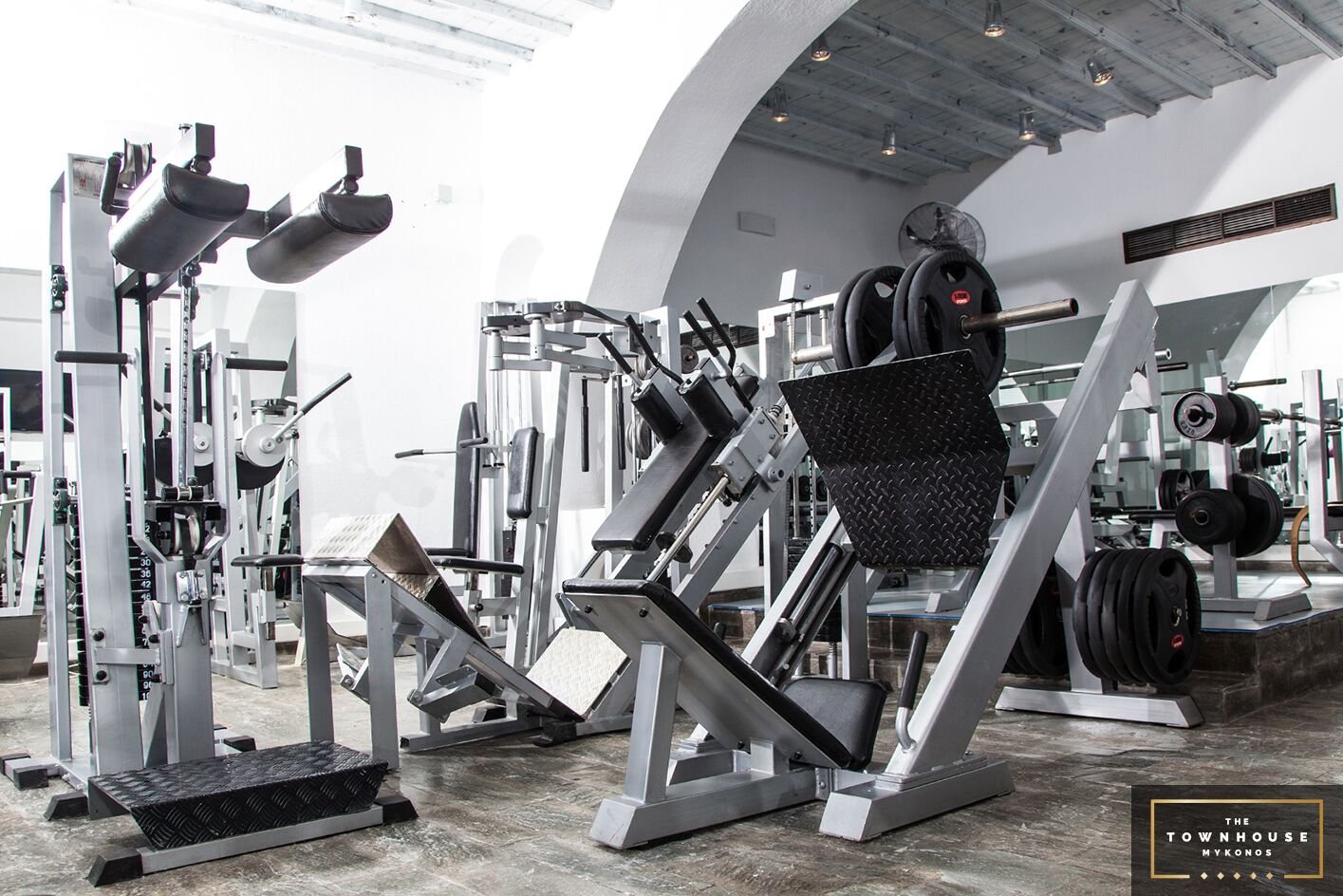 Photo - The Mykonos Bougainvillea Townhouse