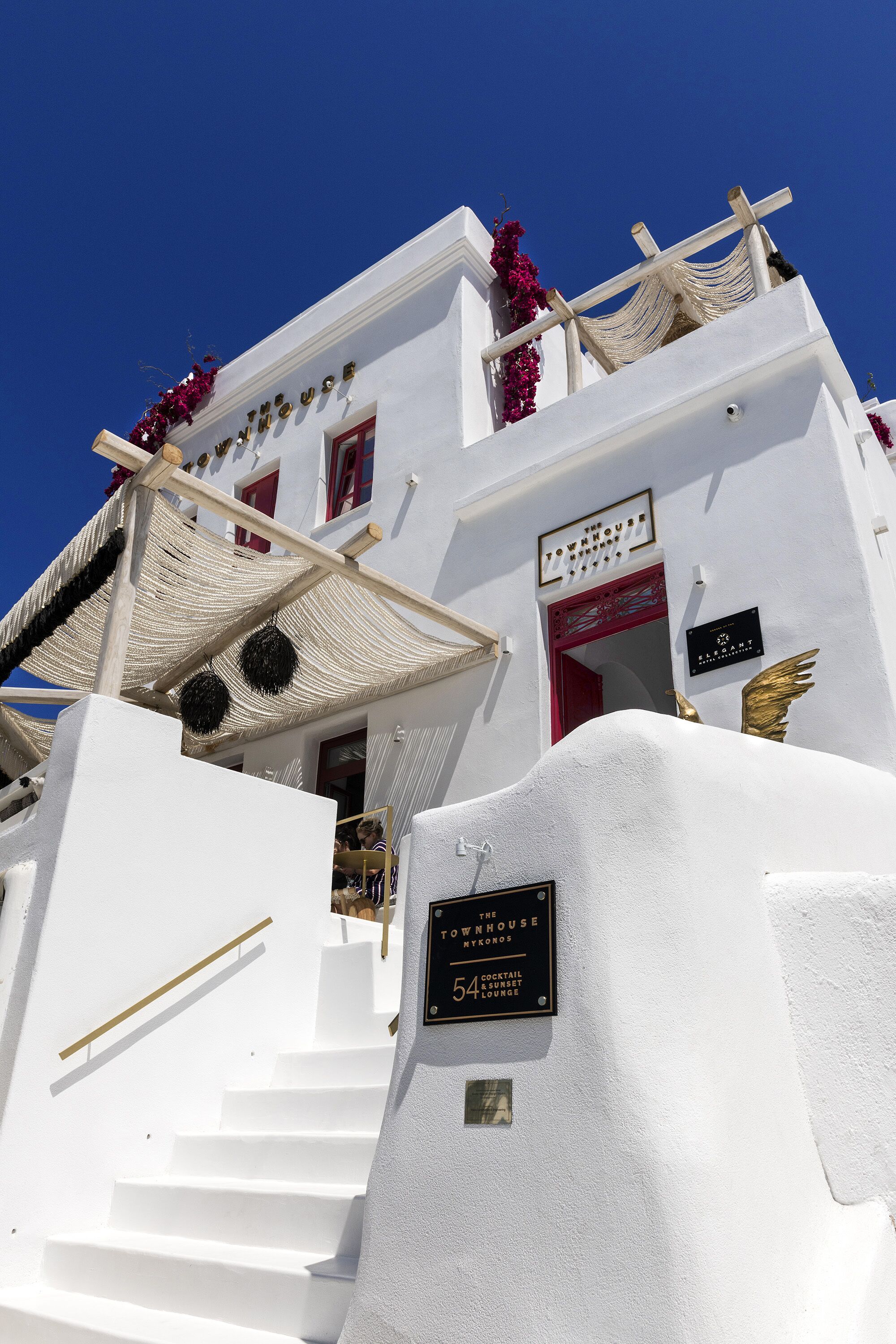 Photo - The Mykonos Bougainvillea Townhouse