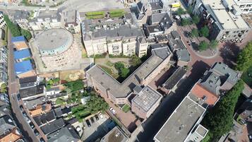 Luchtfoto