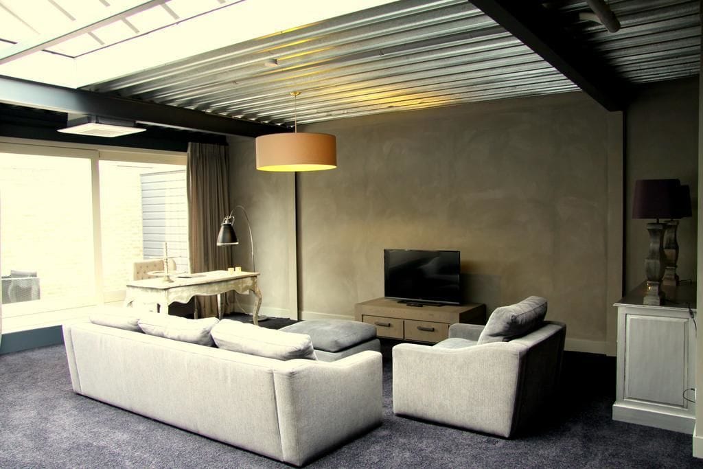 loft | minibar, soundproofing, iron/ironing board, cots/infant beds