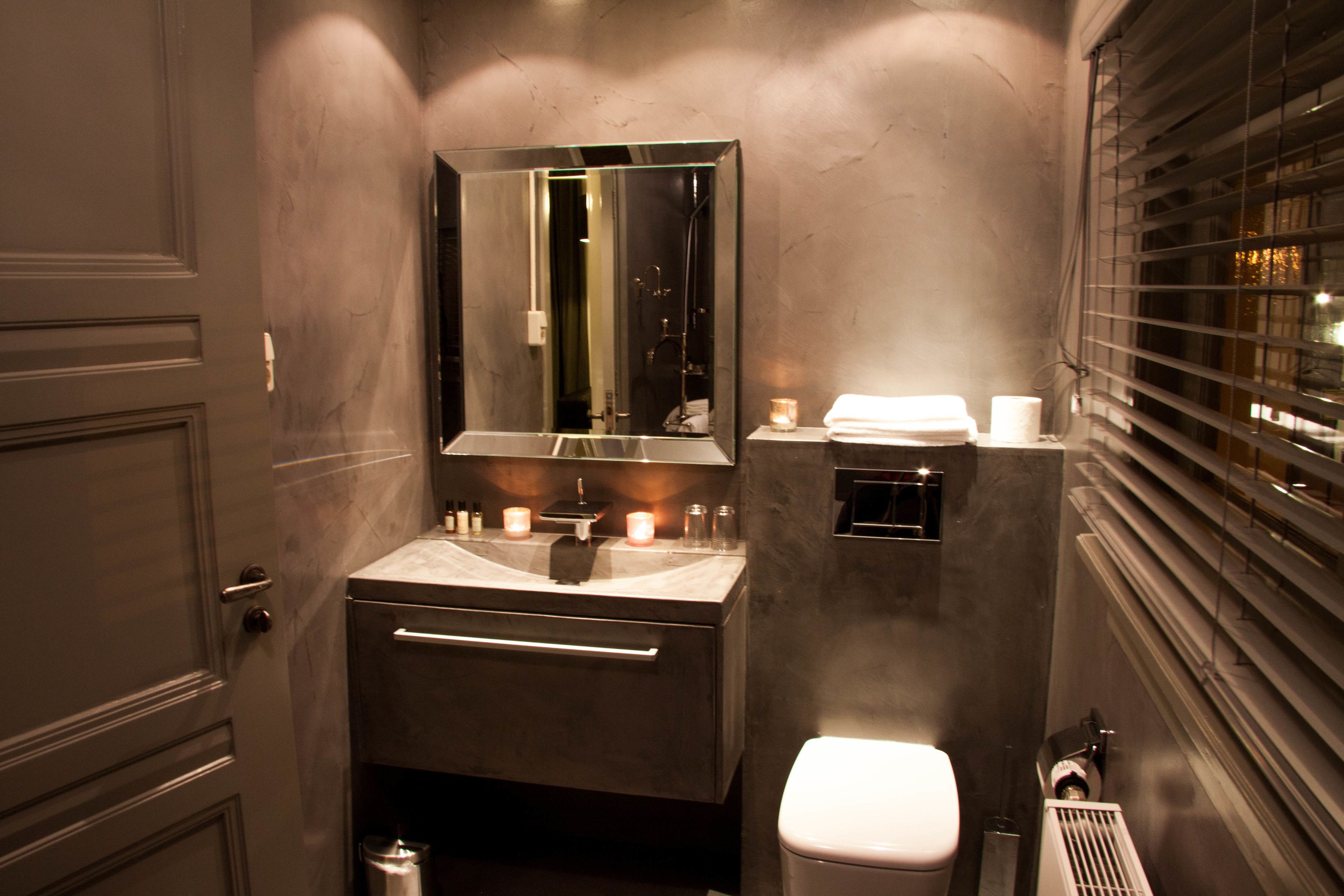 suite (cipier) | minibar, soundproofing, iron/ironing board, cots/infant beds