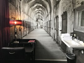 Minibar, soundproofing, iron/ironing board, cribs/infant beds