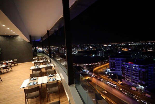 Bar (na propriedade)