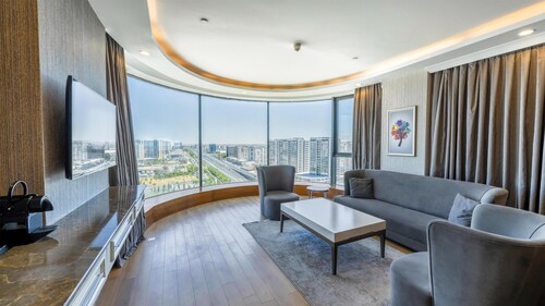 Radisson Blu Hotel Diyarbakir