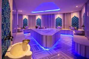 Turkish bath/hammam, massages - Radisson Blu Hotel Diyarbakir (Diyarbakir)