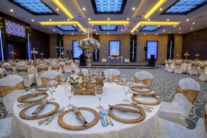 Salle de bal