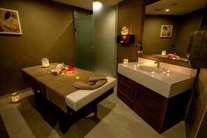 Turkish bath/hammam, massages - Radisson Blu Hotel Diyarbakir (Diyarbakir)
