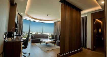 Radisson Blu Hotel Diyarbakir