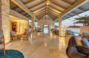 Lobby - Royalton Bavaro (Punta Cana)