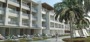 Exterior - Royalton Bavaro (Punta Cana)