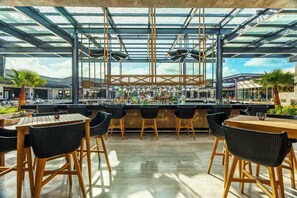Restaurant - Royalton Bavaro (Punta Cana)