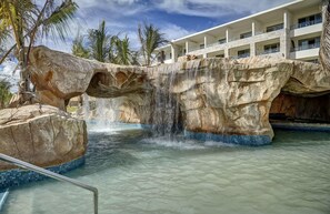 Pool - Royalton Bavaro (Punta Cana)