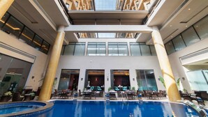 View from property - Warwick Al Khobar (Al Khobar)