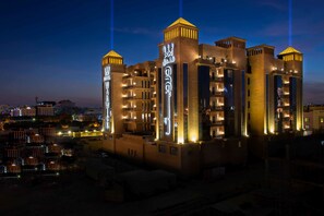 Front of property - Warwick Al Khobar (Al Khobar)
