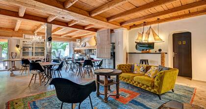 Contact Hôtel Le Provence