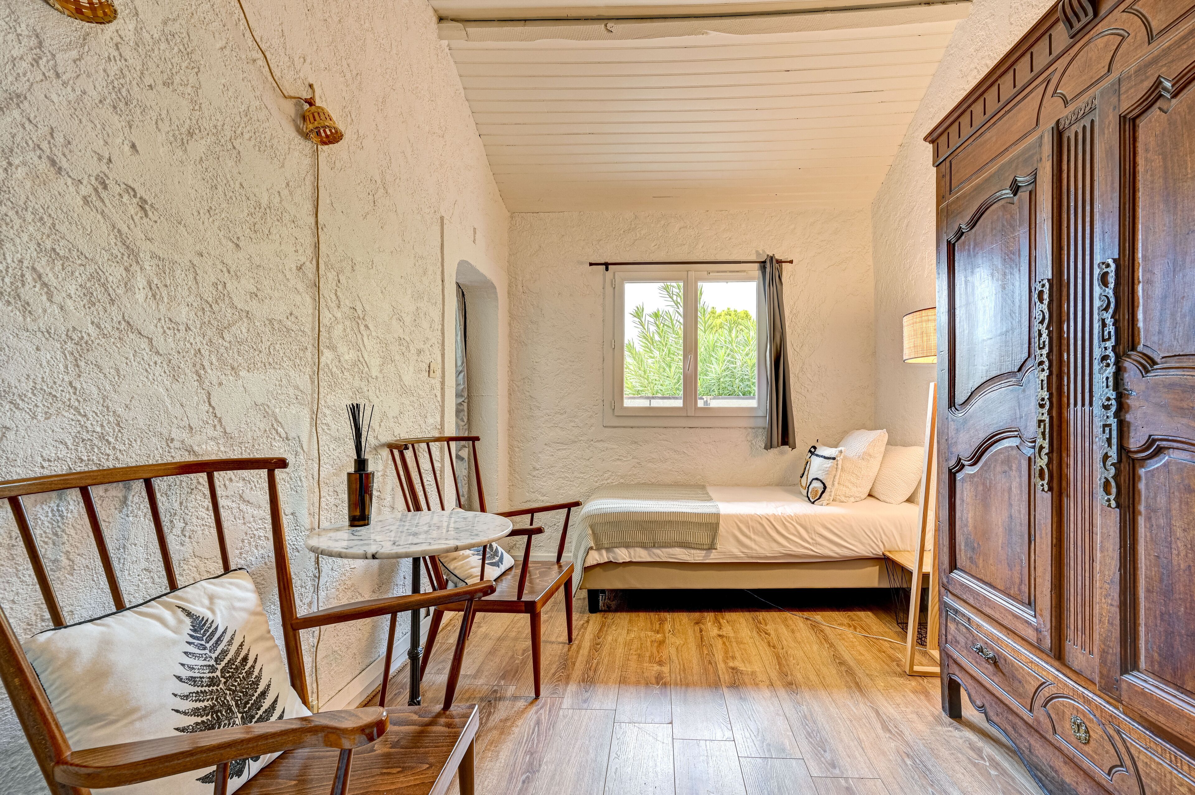 family suite, 2 bedrooms | 1 bedroom, premium bedding, desk, free wifi