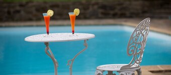 Hôtel Au Petit Breuil