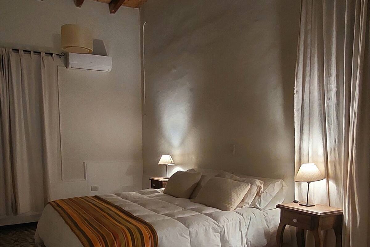 Standard Triple Room | Soundproofing, WiFi (free)