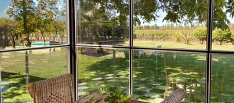 Posada Rural Finca Garciarena