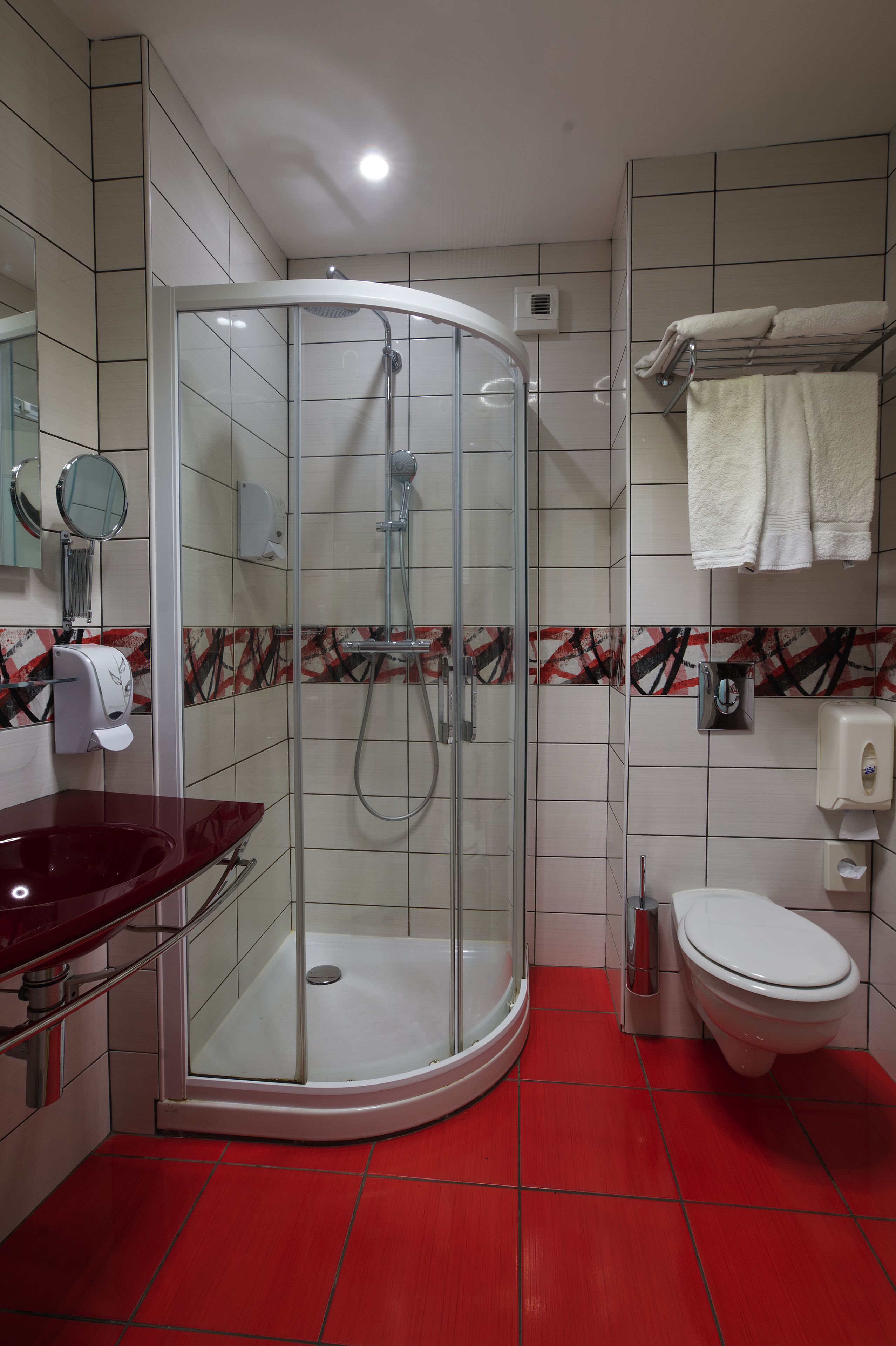 Foto - Logis Hôtel Centrotel et Spa Bulles d'Allier