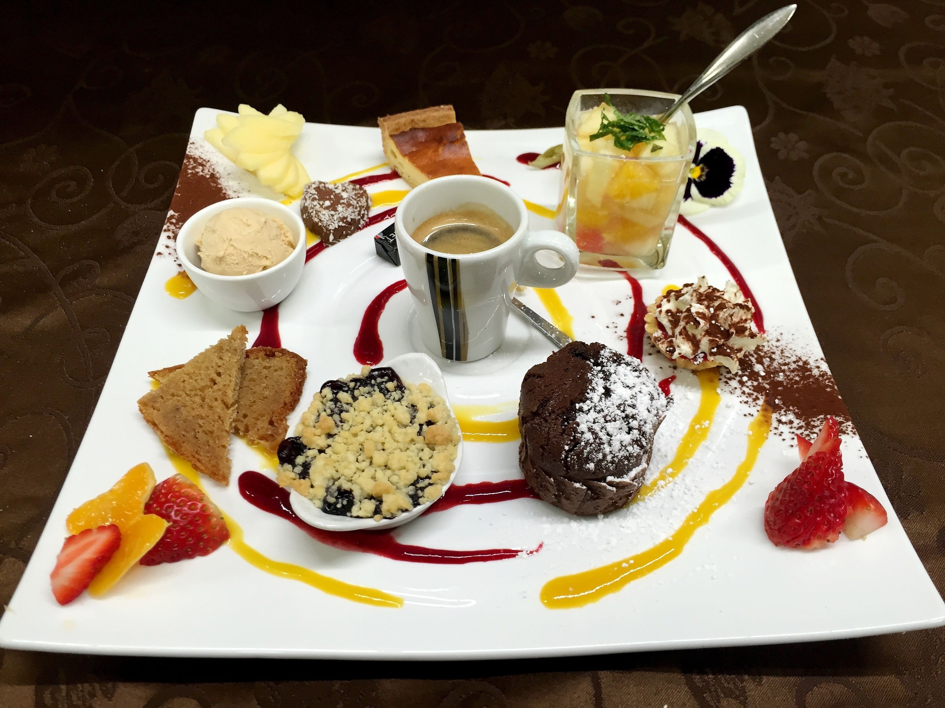 Foto - Logis Hôtel Centrotel et Spa Bulles d'Allier