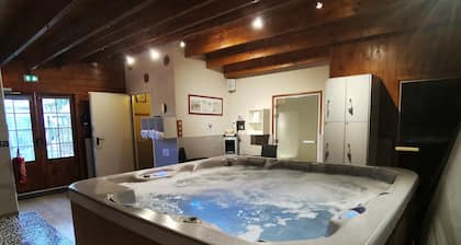 Hostellerie du Centrotel et Spa