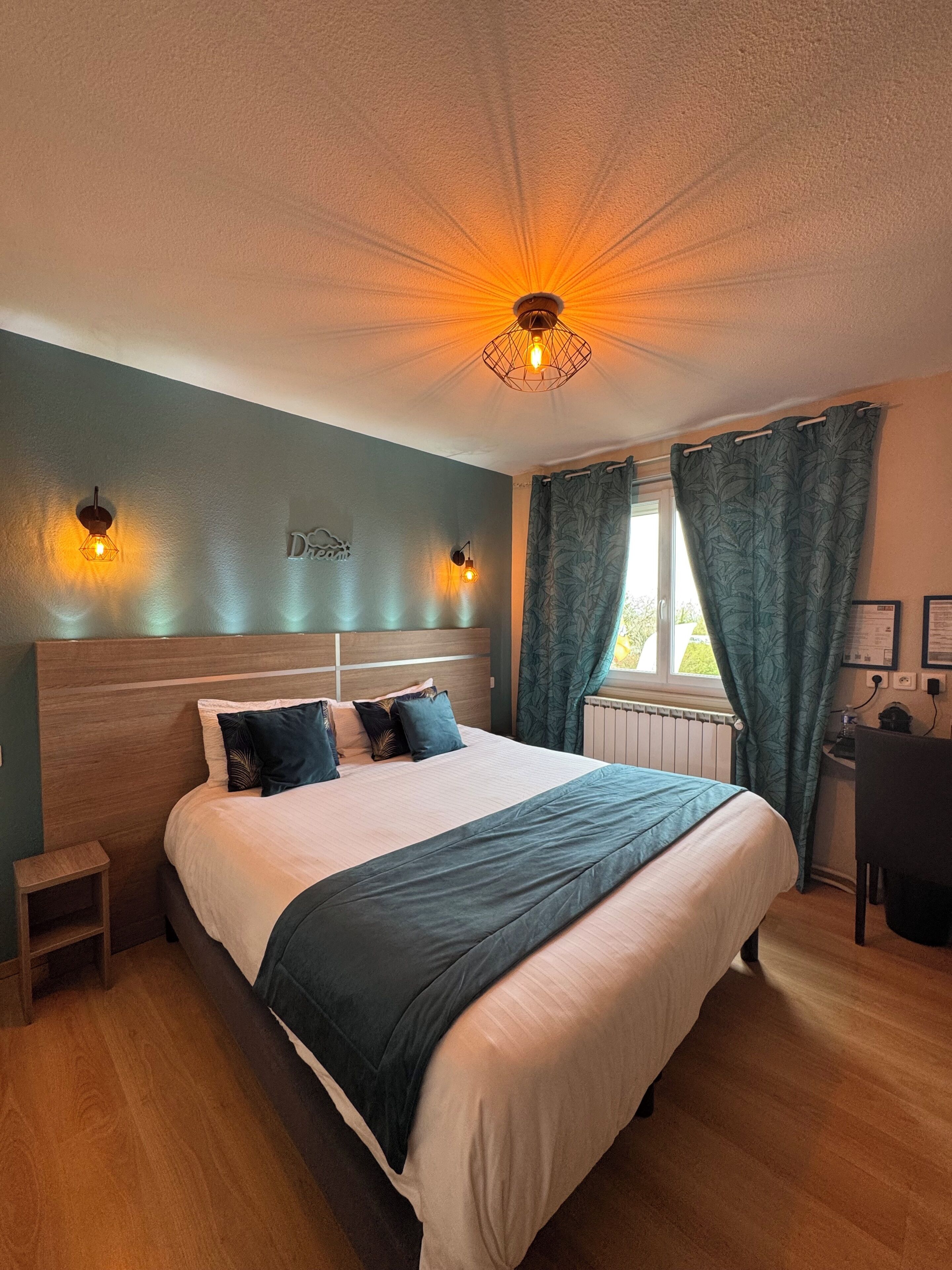 Photo - Logis Hôtel Centrotel et Spa Bulles d'Allier