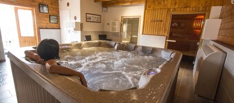 Hostellerie du Centrotel et Spa