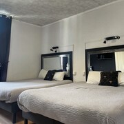 Hôtel le Bocage