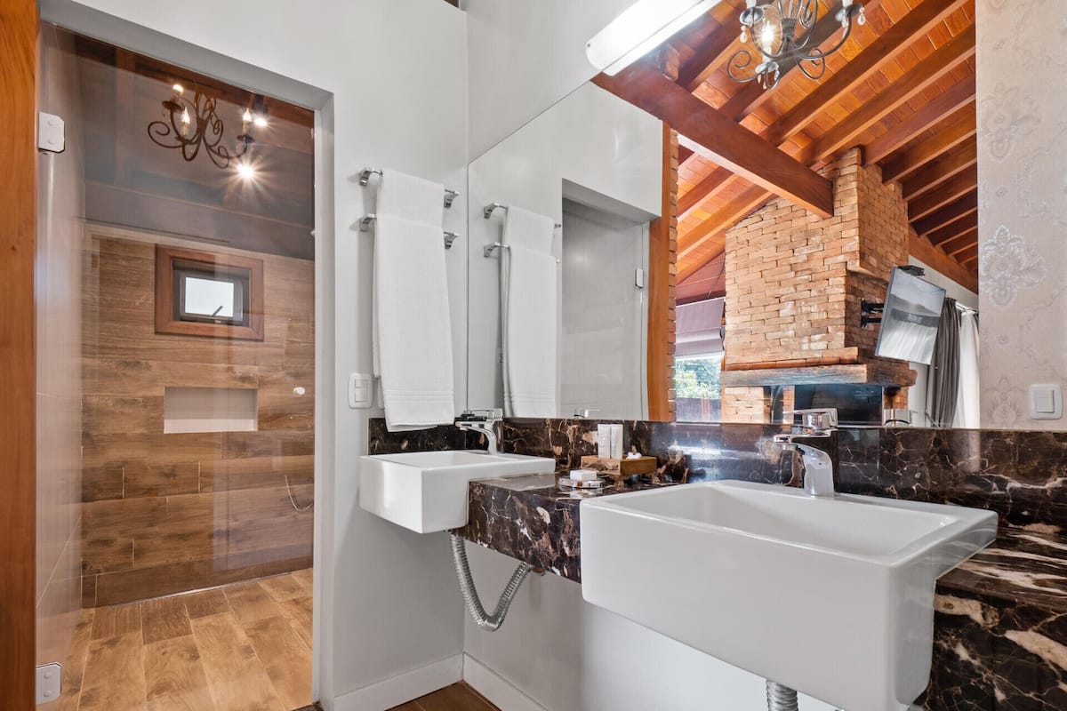 Badkamer | Handdoeken