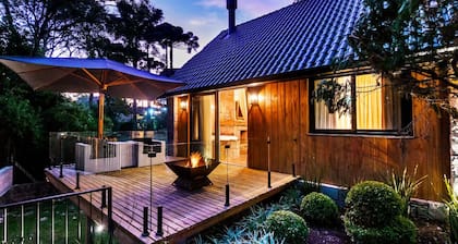 Hotel Cabanas Tio Müller