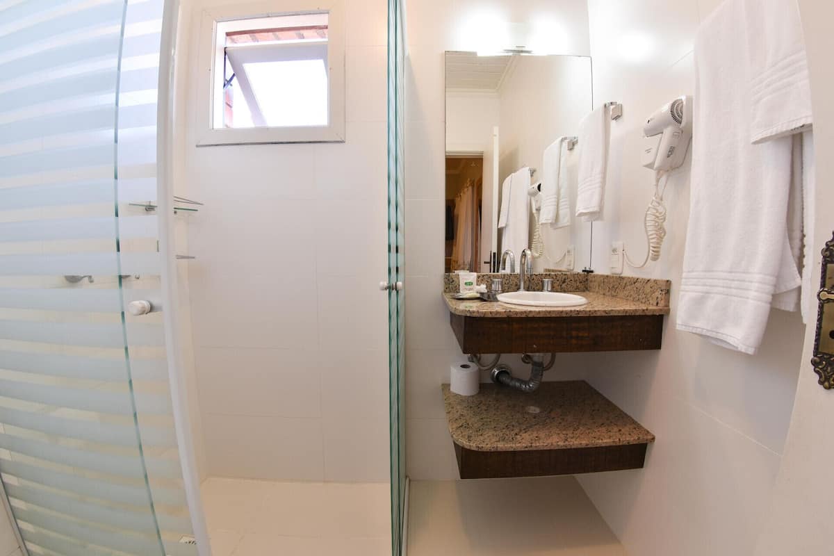 Badkamer | Handdoeken