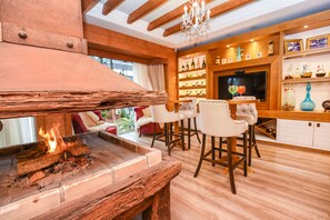 Lounge - Müller & Fioreze (Gramado)
