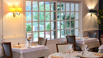 Spécialités Cuisine française