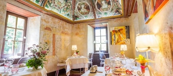 Château de la Caze