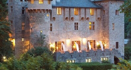 Château de la Caze