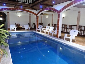 Innenpool