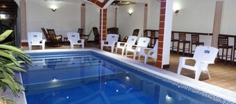 Hotel La Gran Sultana