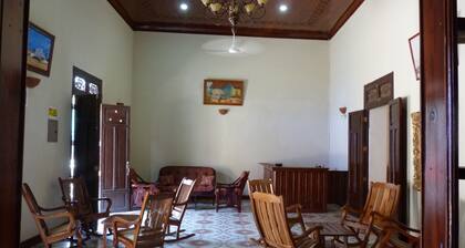 Hotel La Gran Sultana