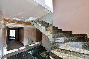 Hallway - Hotel City One Diamond (Sarajevo)