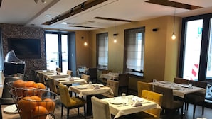 Restaurant - Hotel City One Diamond (Sarajevo)