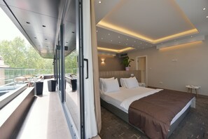 Unclassified image, 5 of 24, button - Hotel City One Diamond (Sarajevo)
