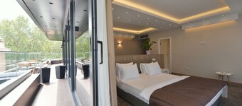 Hotel City One Diamond