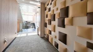 Hallway - Hotel City One Diamond (Sarajevo)
