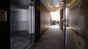 Interior - Hotel City One Diamond (Sarajevo)